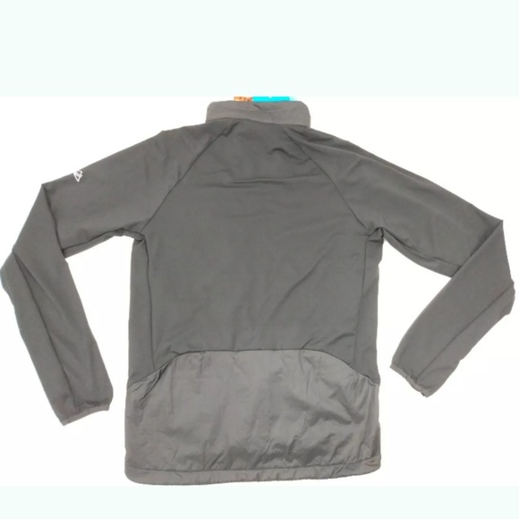 🔥🔥NEW Columbia Mens Small Montrail Calderado II - Picture 8 of 8